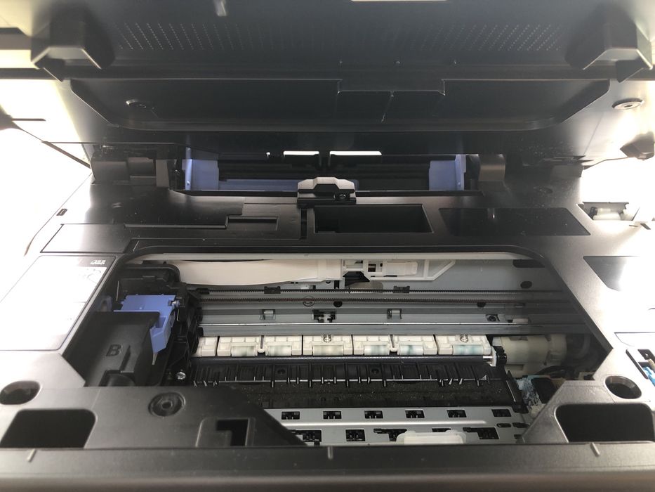 Принтер Canon G 2430 (A4)