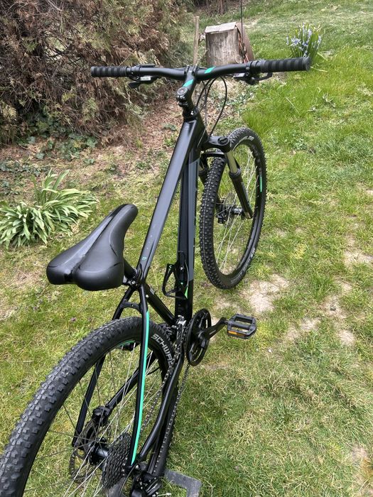 Cube AIM Pro S/M 27.5 цола 24 ск.