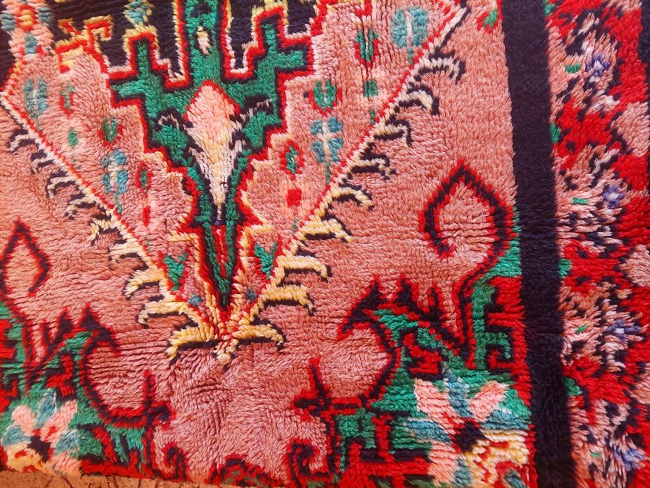 Губери в различни цветове