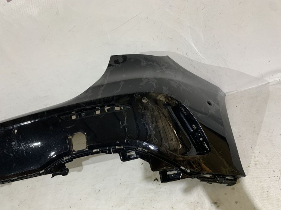 Bara spate Mercedes A-Class W177 AMG, 2019, 2020, 2021, 2022, cod origine OE A1778851301.