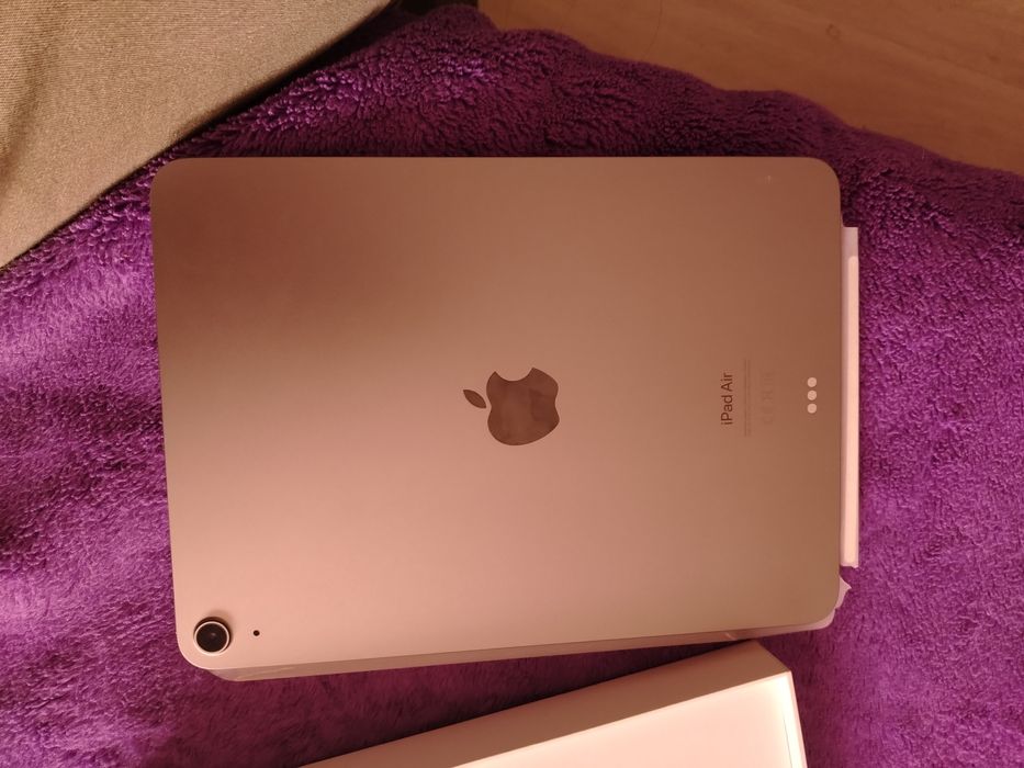 Ipad air 11 inch M2