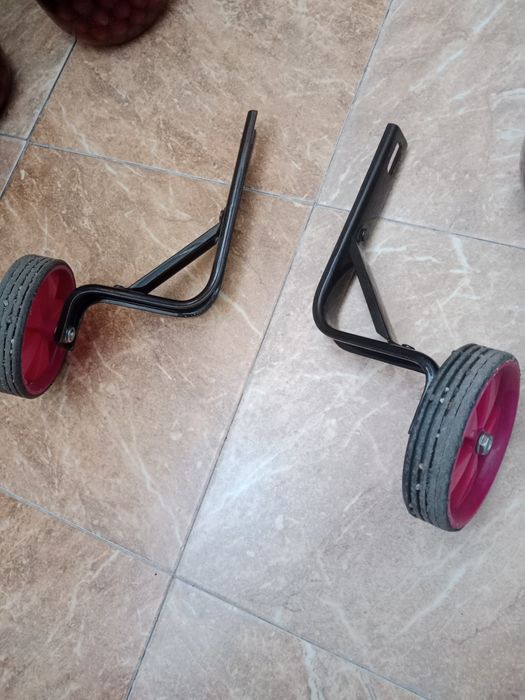 Велосипед для девочек