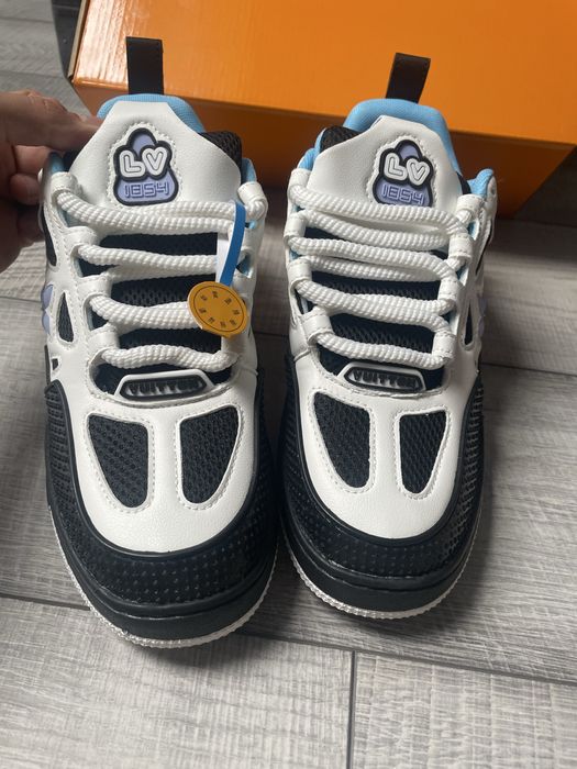 Louis Vuitton Skate