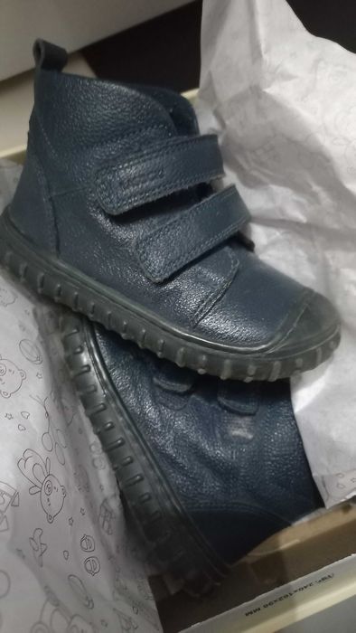 Детски ботуши Lasocki kids 24