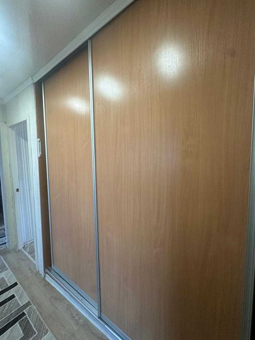 3х комнатная квартира