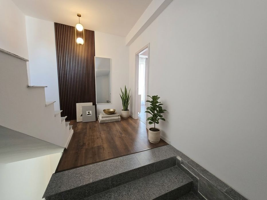 Casa 4 camere, 115 mp