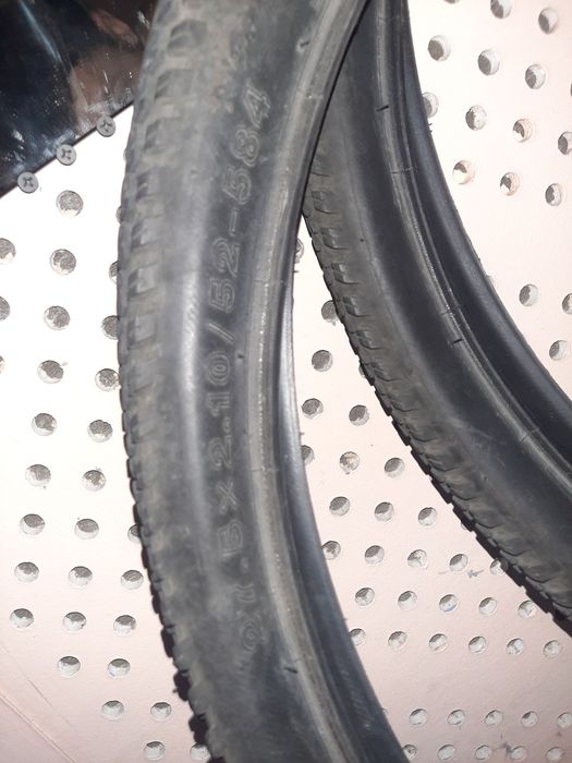Продам велосипедные шины