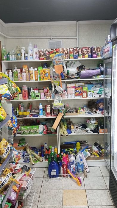 Магазин прадам срочно