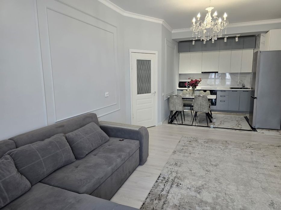 Квартира посуточно г.Алматы