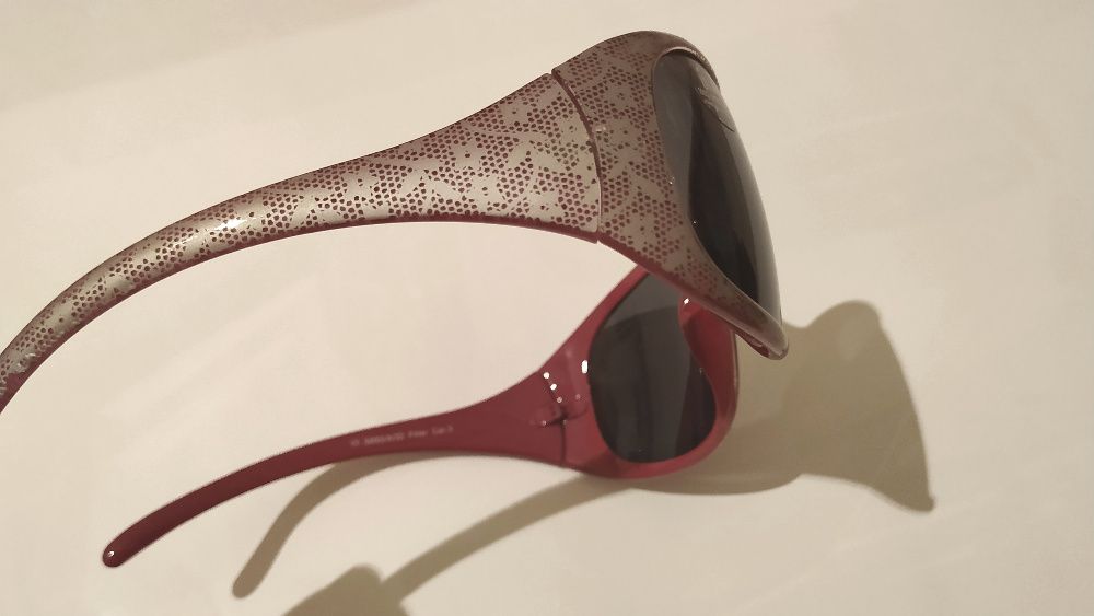 Дамски дизайнерски слънчеви очила