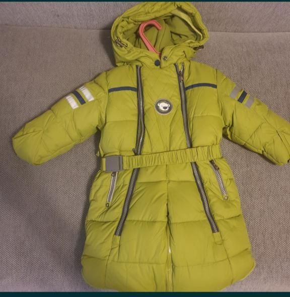 Продам комбинезон