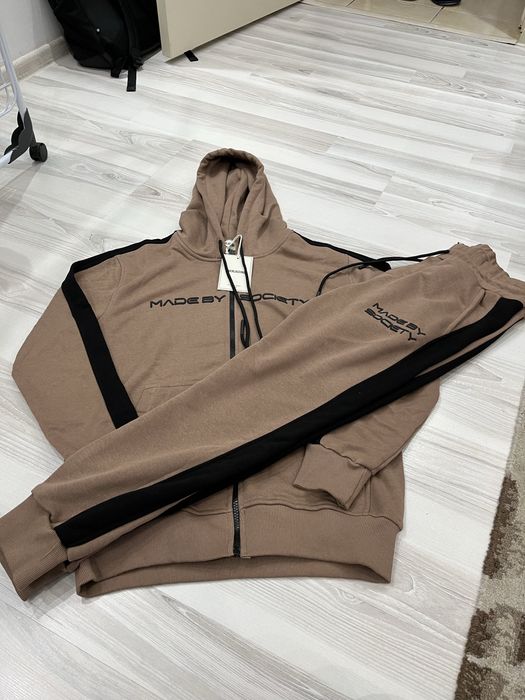 Trening barbat Made By Society