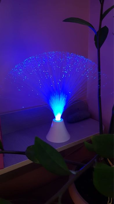 Ночник «звездное небо»