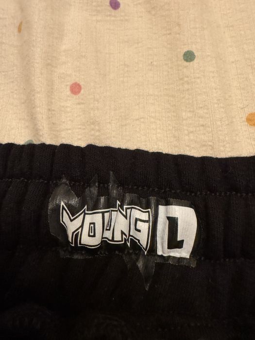 Pantaloni yrw albert nbn