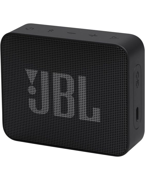 Блутут колонка JBL GO2 Essential - Черна