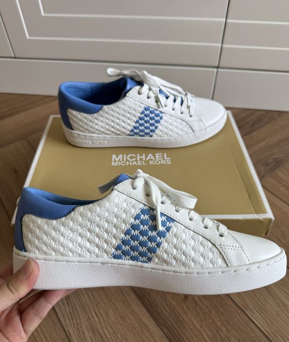 Кеды Micheal Kors