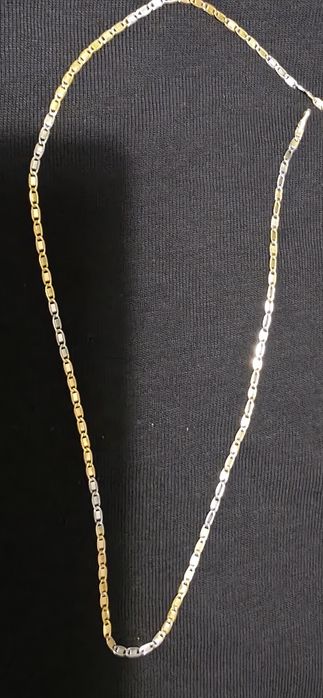 Дамски Златни Колиета.