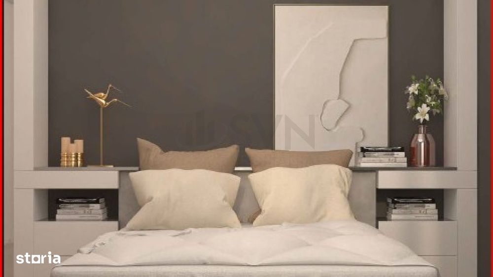 Apartement cu 4 camere I 107 mp l Timpuri Noi