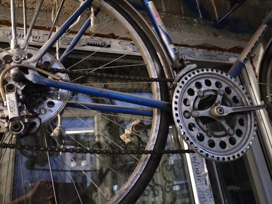 продам велосипед "ТУРИСТ"