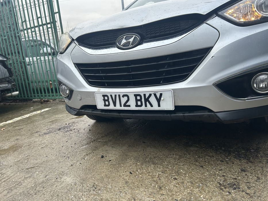 Panou climă Hyundai ix 35 2012