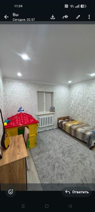 Продажа дома (времянка)