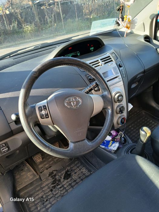 Autoturism de vanzare