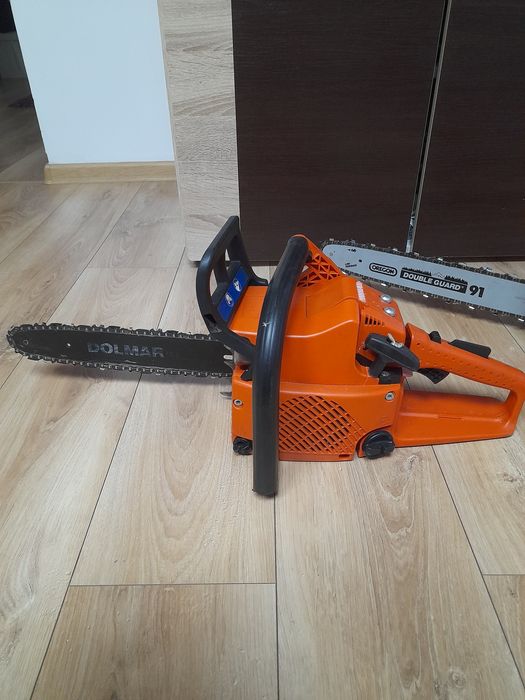 Drujbe Dolmar PS 330/390