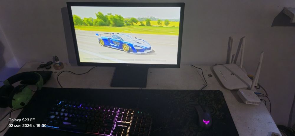 Игровой набор бюджетный