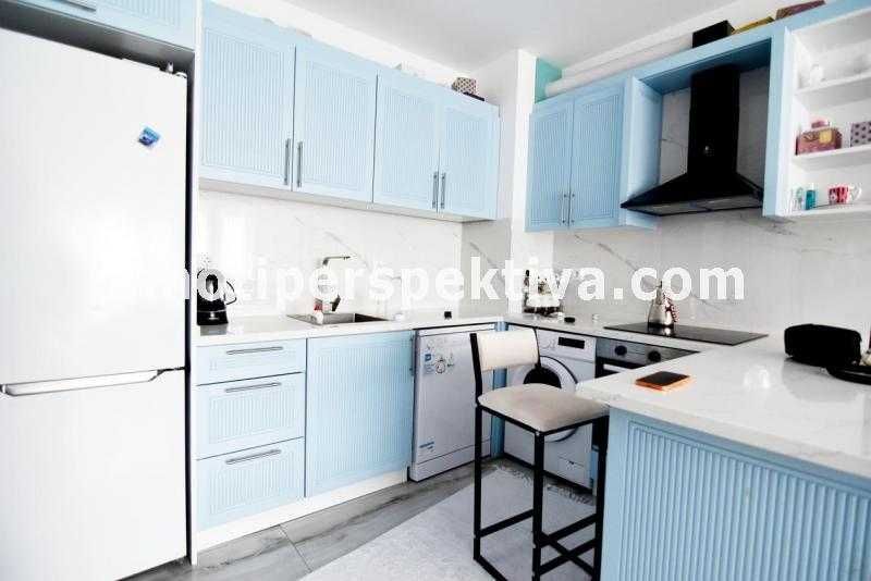 реф.19502 Готов за нанасяне, среден етаж-Мебелна къща!