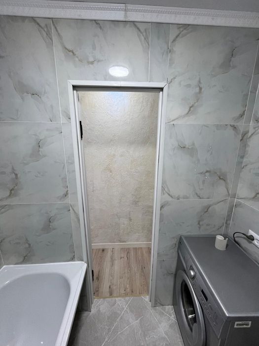 Сдается 1 комнатная квартира