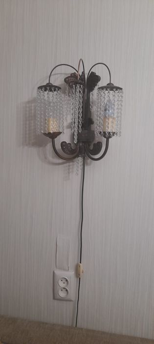 Продам светильник