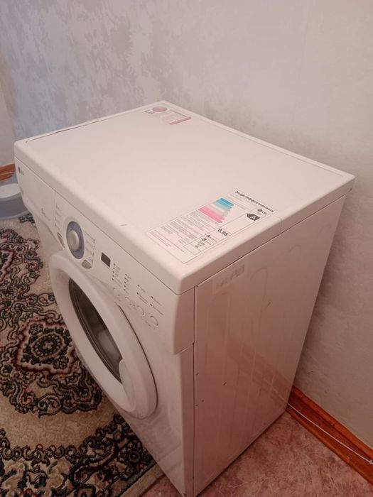 Продам стиралка.