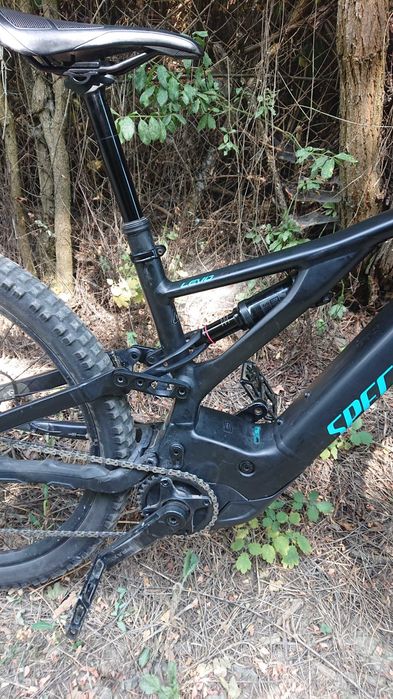 Specialized turbo levo electrica 29, M, brose 90nm, 500wh,