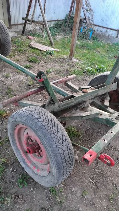 Vând sau schimb cu drujba Stihl sau altele sunt din uila