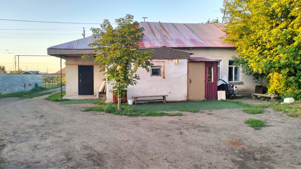 Продам дом рядом с астаны