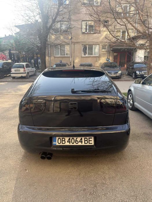 Seat Leon 1.9TDI ARL