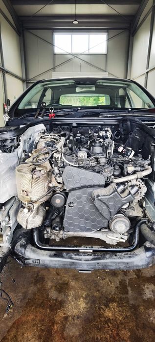 Mercedes E220 W213 194кс,9gtronic,2017г.