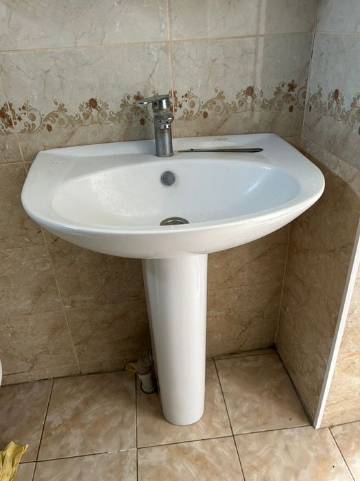 Продается старая мебель