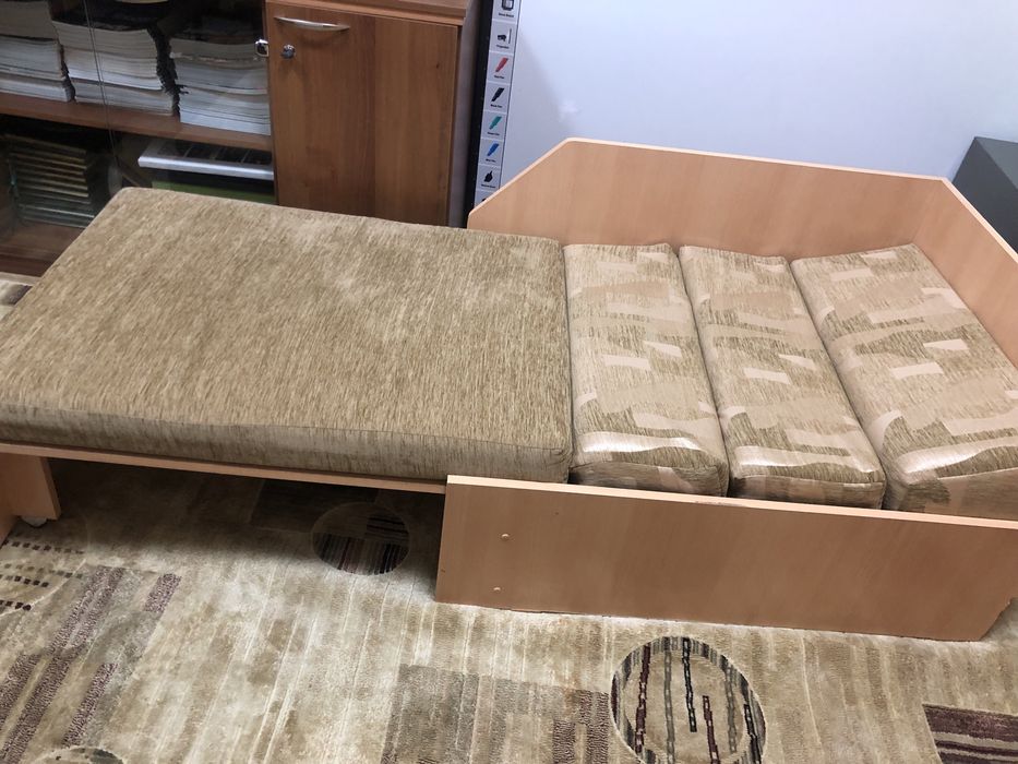 Тахта раздвижная