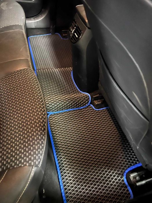 Стелки за кола Ева / Eva