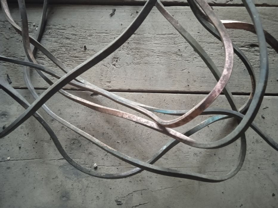 Шина медная 5 метров