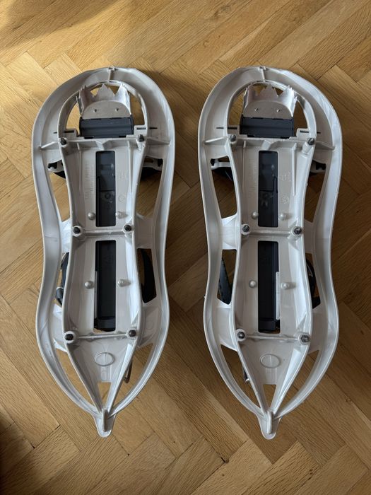 Снегоходки TSL 325 Ride