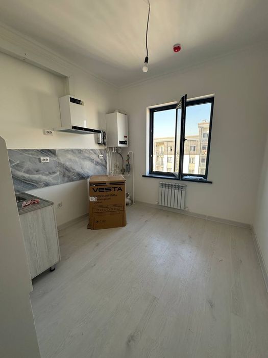 Новостройка сотилади