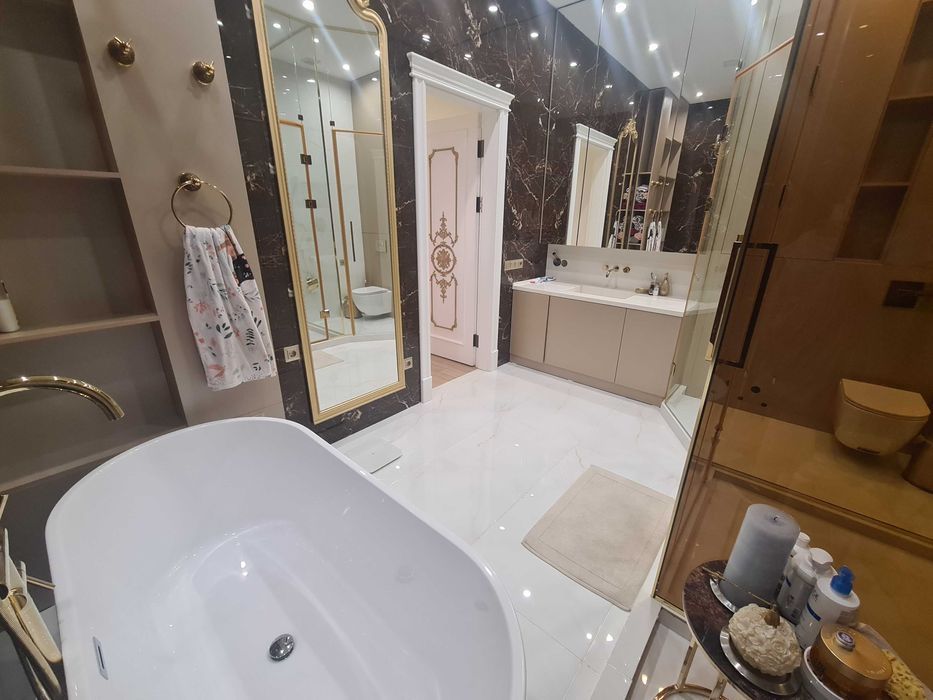 Дом от собственника на М.Горьком.