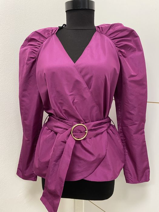 Pinko цикламен топ