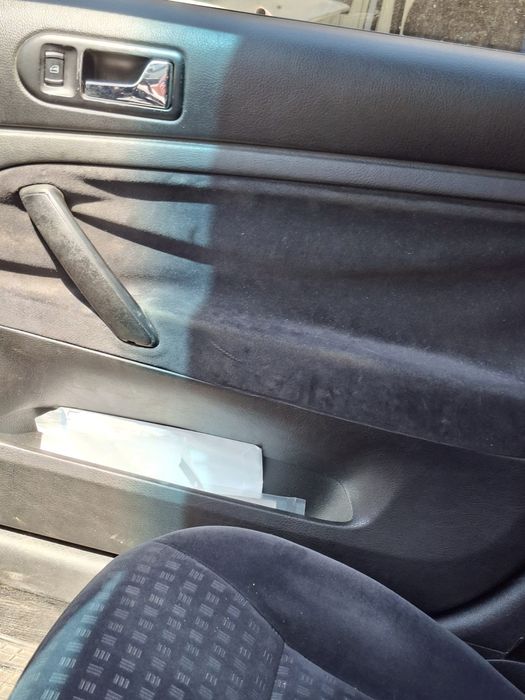 passat b5.5 1.9tdi 131cp