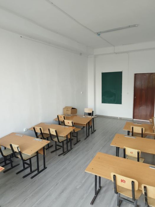 Сдается в аренду учебный центр