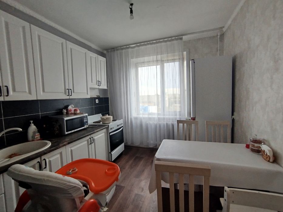 Продам 2х комн квартиру