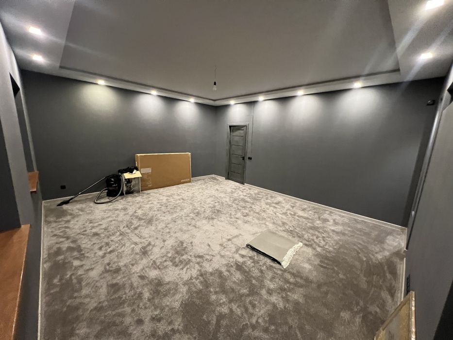 Аренда под офис 165м2, 2 минут от Метро Максим Горький (БИЙ) 15$ за м2