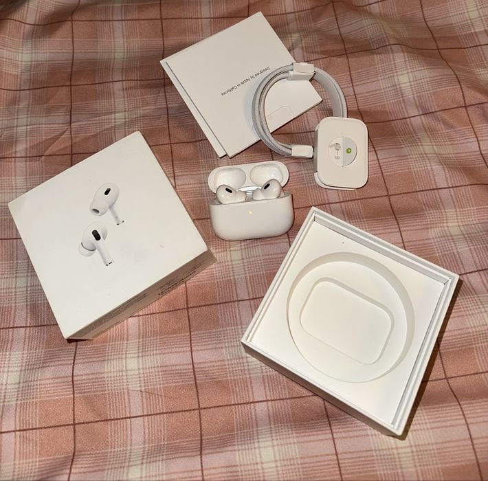 Airpods pro 2 продаю
